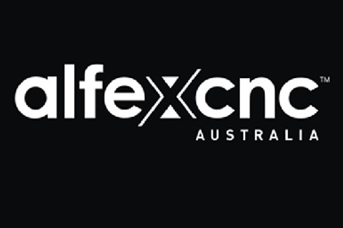 Alfex CNC neuer australischer Vertriebspartner 
