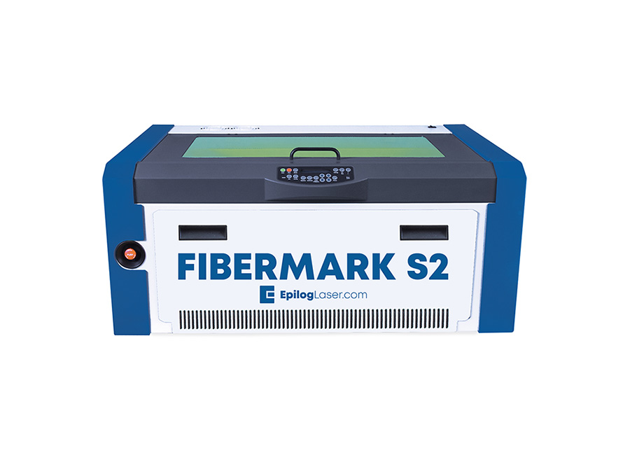 FiberMark S2: Technische Daten